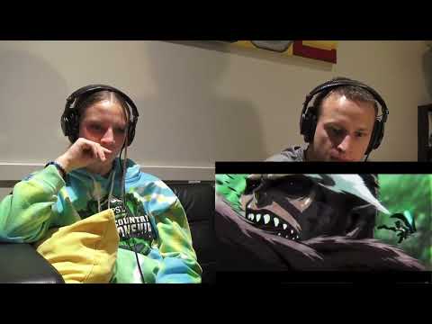 Reaction - Levi Song - "Can't Do Enough" | FabvL [Attack on Titan]