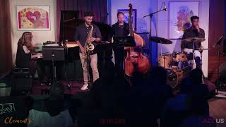 Birsa Chatterjee Quartet (AAPI Jazz Fest : Prelude Series)