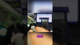Solución Ecu VOLSKWAGEN #Bosch  #ecus #electronicaautomotriz #mecanicos #Volkswagen