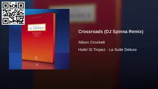 Crossroads DJ Spinna Remix   YouTube