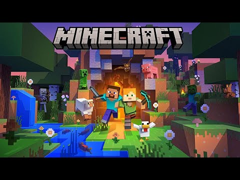 Видео: Minecraft | Изучаем новый плагин