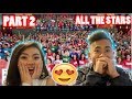 (PART 2) ABS-CBN Christmas Station ID 2018 “Family Is Love” REACTION! (ALL THE STARS ARE HERE!)