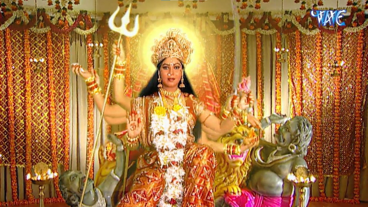 महारक्षक देवी का चमत्कार  | Maharakshak Devi Full Episode