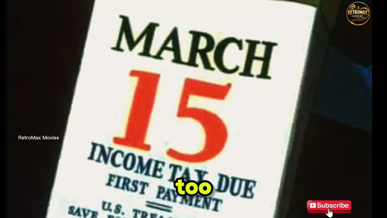 This Disney Cartoon Changed America | The Spirit of ’43 (Part 1)