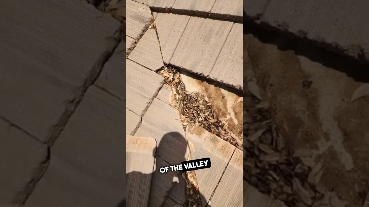 One of the NUMBER 1 causes of leaks in St. George, Utah