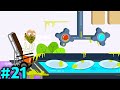 Run Sausage Run All levels gameplay 21 shorts youtubeshorts