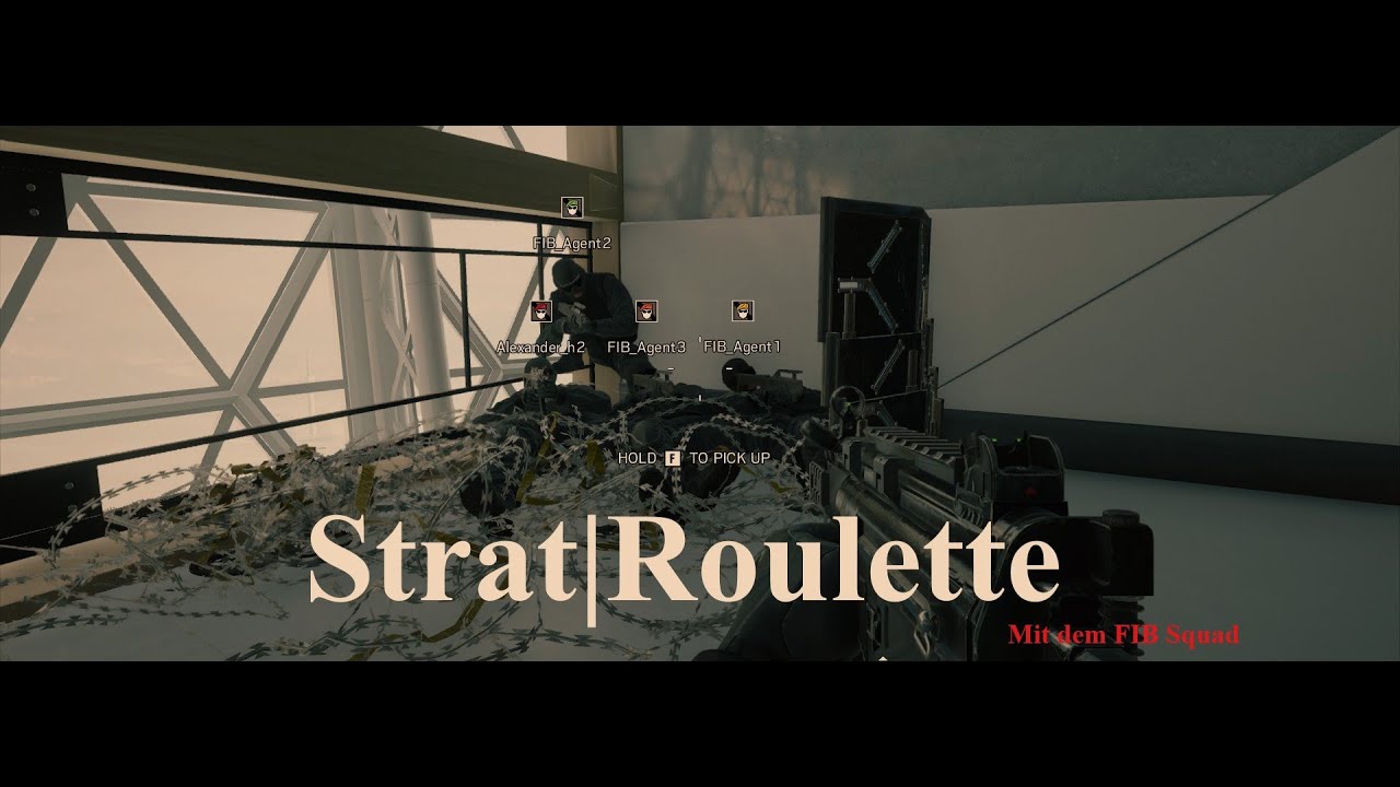 Roulette Deutsch Roulette Deutsch