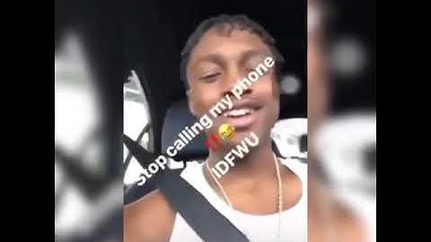 Lil Tjay - Call My Line (Official Snippet)