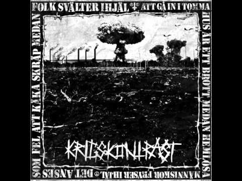 Krigskontrast artwork