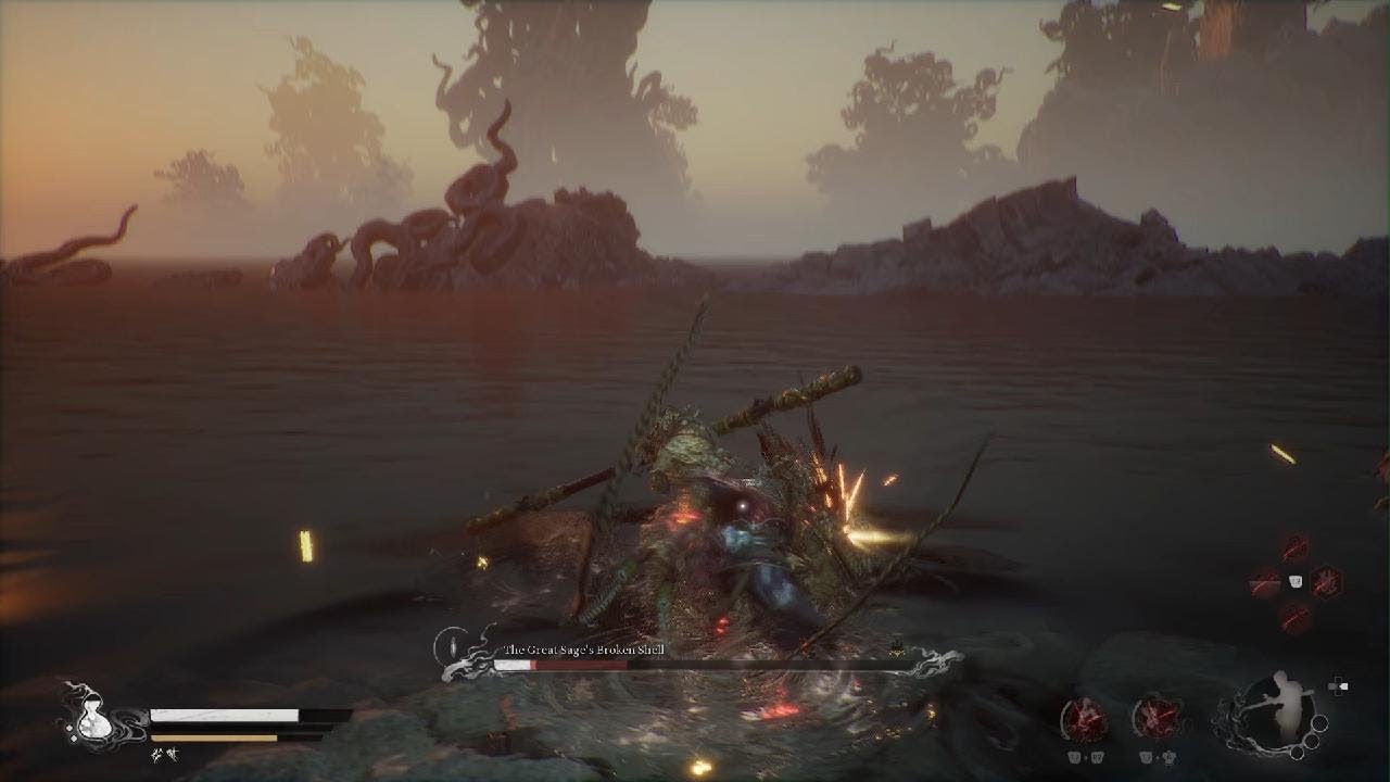 "youre carried by spells" YouTube