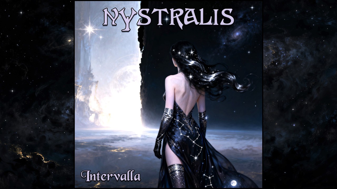 Nystralis - Intervalla [Full Album]