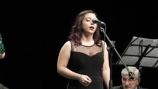 Ni̇han Oral - Yüzün Güllerden Güzel