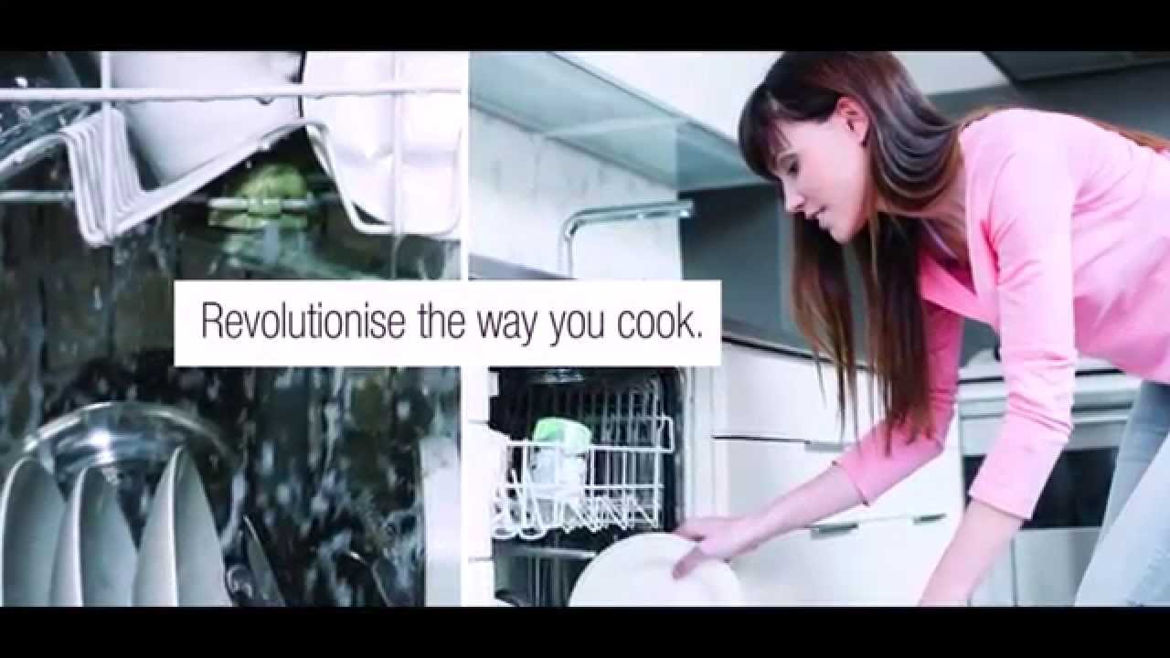 Nagold by Hafele Built in Dishwashers YouTube