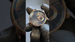 Pagani Design model PD1654 #watch