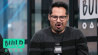 Michael Peña Talks About Being A Terrible Extra Net Worth