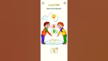 DOP 2 Level 1103 : All Levels - Kids Game - Brain Game - #short #shorts #BrainGame #DOP2 #oldkingyt