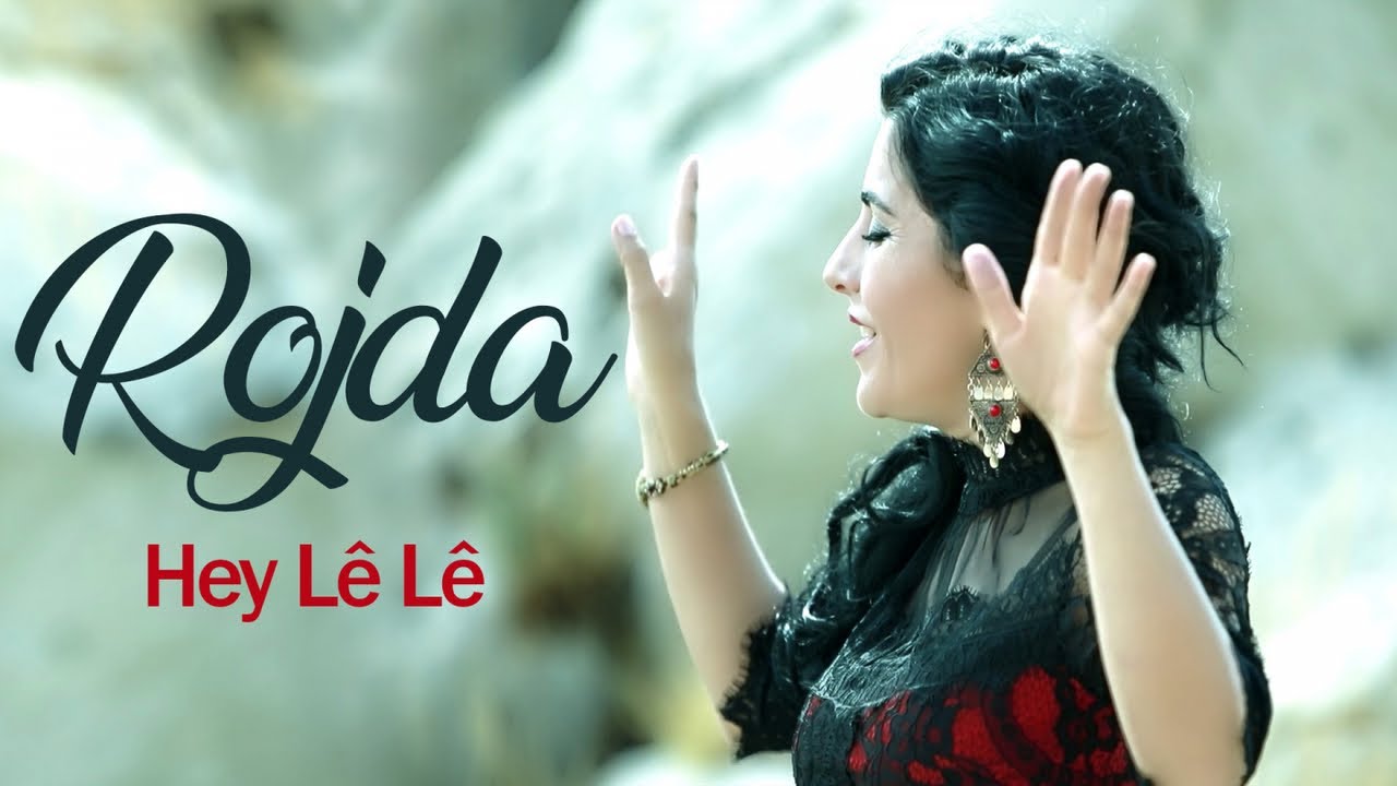 Rojda   Hey L L Official Music Video