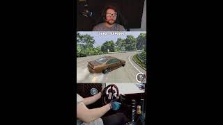 PERFECT Landing or BRUTAL Crash?! | BeamNG Drive PERFECT Landing or BRUTAL Crash?! | BeamNG Drive