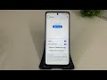 How To Enable TalkBack In Oppo A6S | Oppo A6S Voice Assistant Tutorial
