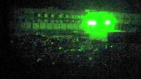 Iraq 397th 2nd PLT IED find Sweet Blast