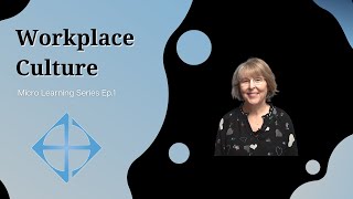 ERA Micro Learning - Building Culture - Ep.1