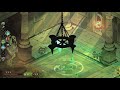 Let's Play Hades #0100: Yoda is disappointed