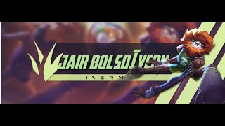 JAIR BOLSOIVERN HIGHLIGHTS