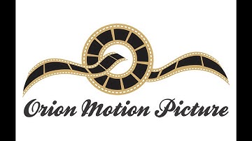 Orion Motion Picture Official  Intro Video