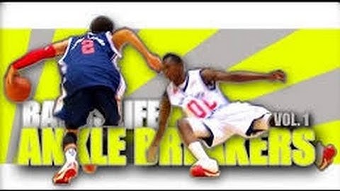 NBA 2K16 How to Get Killer Crossover Badge