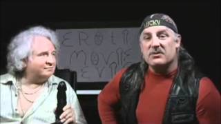 The Erotic Review