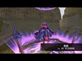 Toram Online 托蘭異世錄 背刺槍 VS 4星黑影