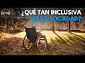 ¿Por qué seguimos excluyendo a las personas con discapacidad?