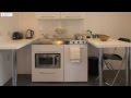 BBC News   Y Cube  Is this London #039;s £30,000 house of the future