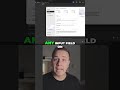 Dictate ANYWHERE on Your Computer! (100K+ Words) #shorts