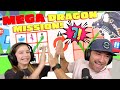 New Dragon Mega Mission!! Something Awesome Happens! Roblox Adopt Me!