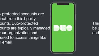 How to Use Instant Restore for Duo Mobile on iOS