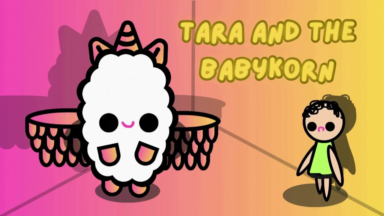 E1: Tara and the Babykorn - Taxes are the best!
