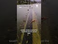 Cars Underwater After Unprecedented "King Tides" In San Francisco