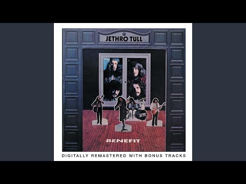 Putar Alive And Well And Living In - Jethro Tull