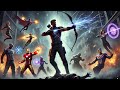 Hawkeye IS THE MVP! Marvel Rivals OP Bow