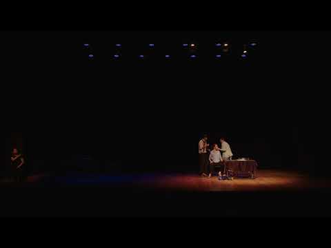 Dia do Teatro | Espetáculo O Bem Casado – Técnico em Teatro Senac Rio Pretoopções alternativas