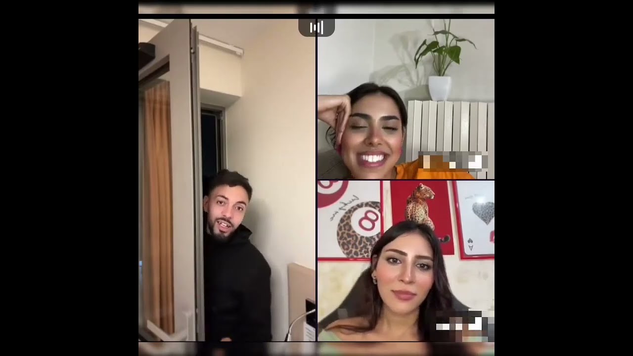Le bledard😜لوبليدار🤩مطلعها🤣على لبنات👧🤣🤯💖 في لايف زاهيا #tiktok #live #streamer #shortvideo #ترند 