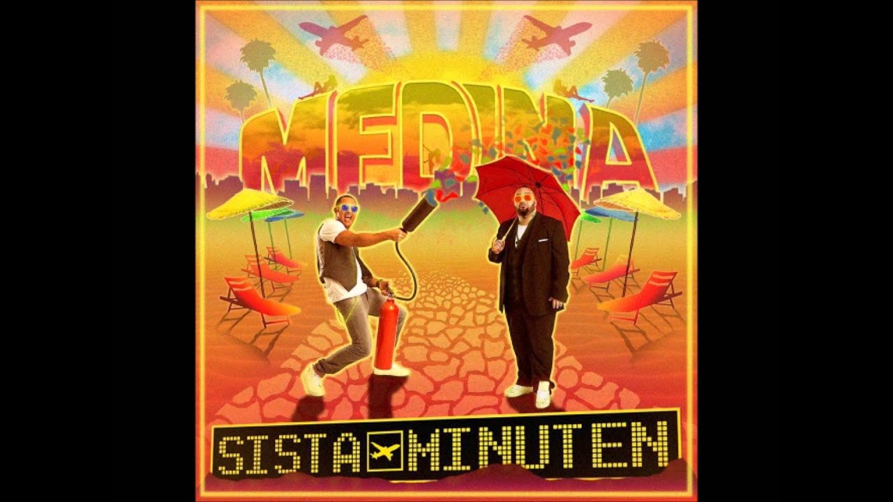 Medina Festival YouTube
