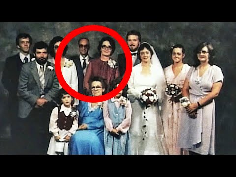 عاشت الزوجة مع زوجها 35 سنة دون أن تعرف من هو قصة أليكس كوبر 