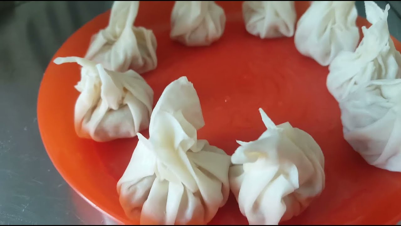 Wantan Goreng Kulit Popia Youtube