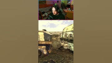 CHURCH OF FACTS AND LOGIC #shorts #short #fallout