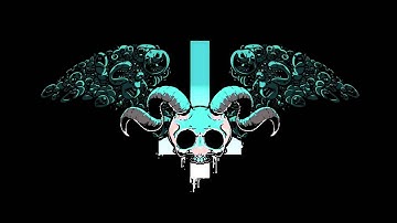 The Binding of Isaac (Afterbirth) OST - Nativitate [Dead Womb]