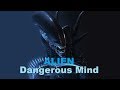 Genoraptorslash alien  dangerous mind amv