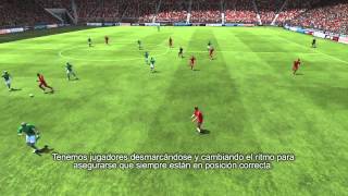 FIFA 13 - Ataque Inteligente [HD]