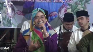 Sifate Murid diah Ayu A  New Al Fata  Walimatul Ursy Aditya U0026 Kristina Rja 